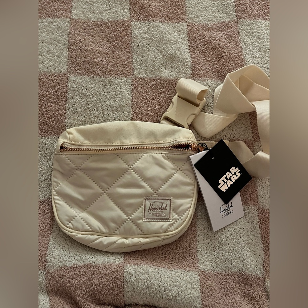 Herschel x Star Wars Princess Leia Belt Bag